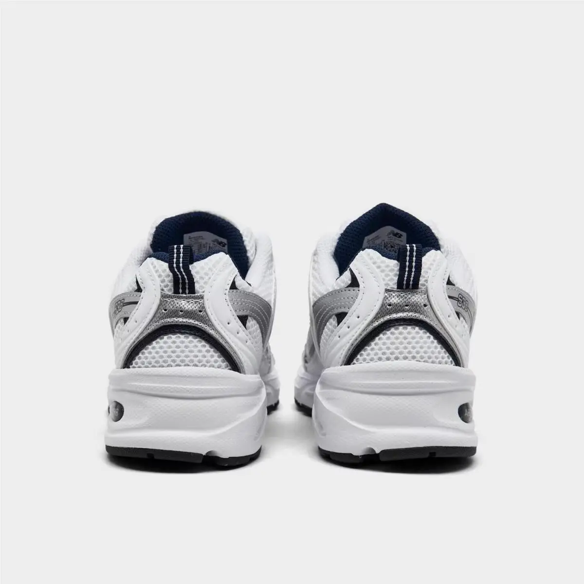 New Balance shoes - MR530SG 110 - White/Blue/Natural Indigo 2