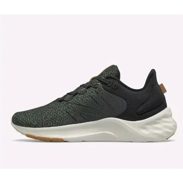 New Balance shoes - New Balance Fresh Foam Roav - MROAVLK2 - Black 0