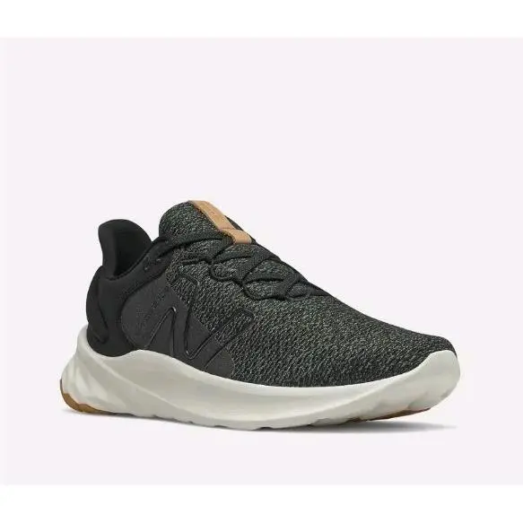 New Balance shoes - New Balance Fresh Foam Roav - MROAVLK2 - Black 5