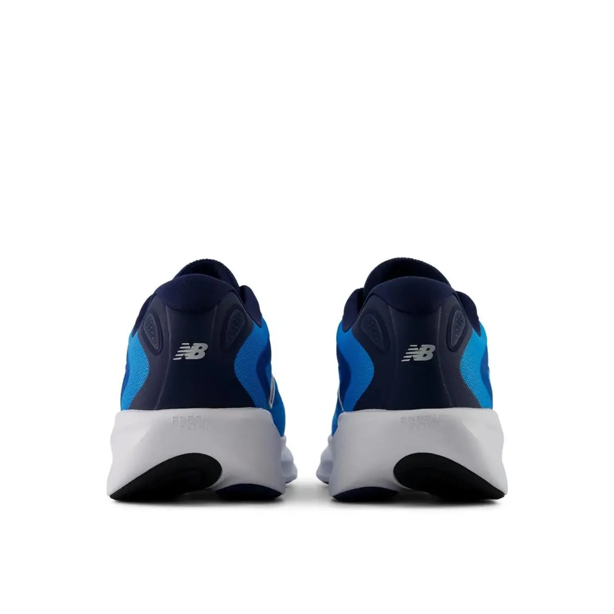New Balance shoes - Blue 8