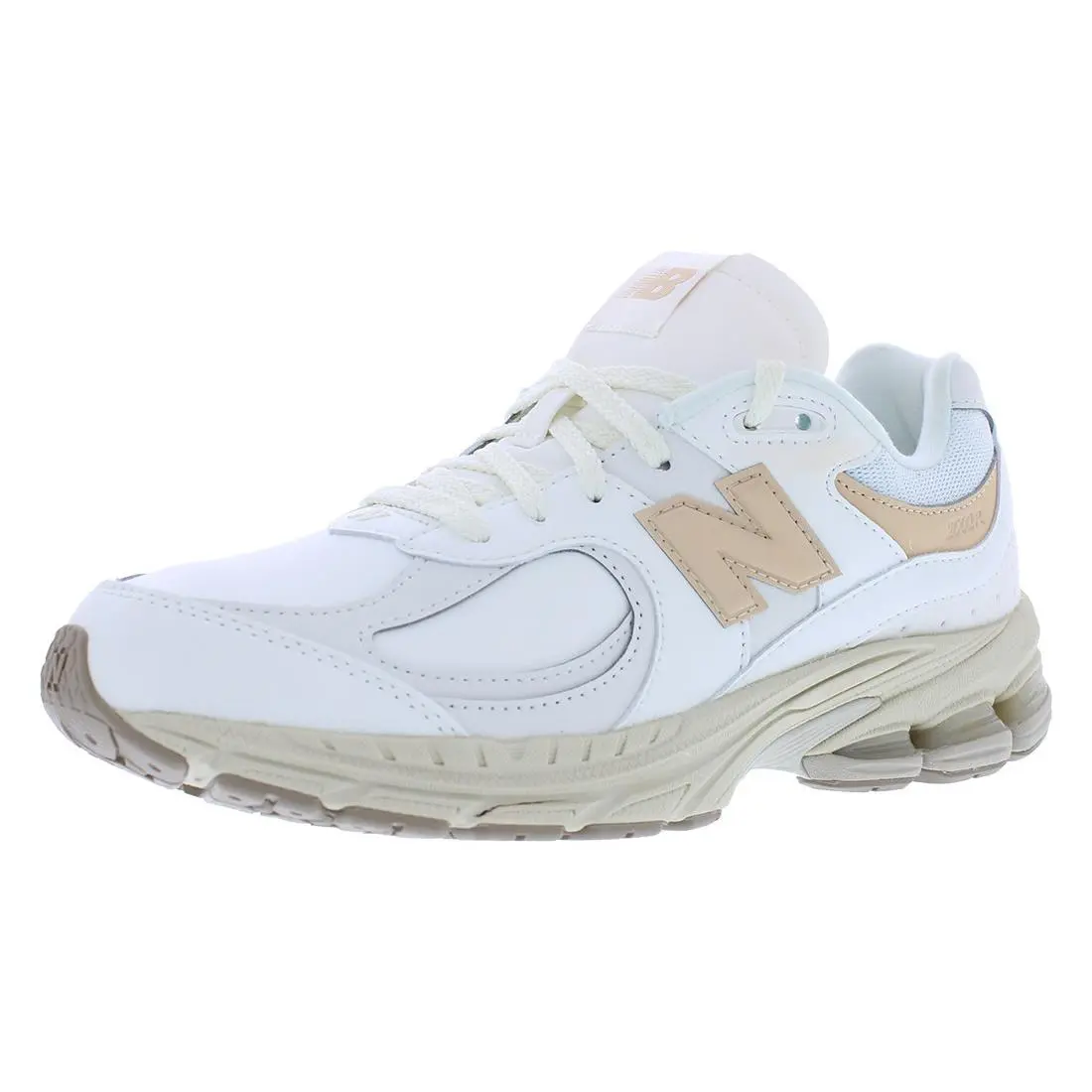 New Balance shoes - GC2002VF - GC2002VF - Beige/Beige, Main: Beige 0