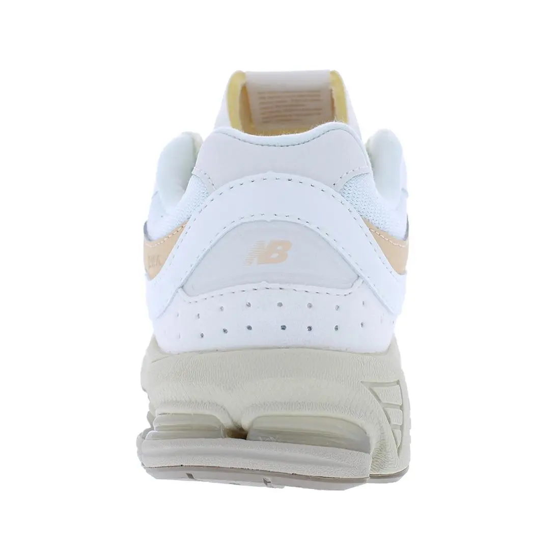 New Balance shoes - GC2002VF - GC2002VF - Beige/Beige, Main: Beige 2