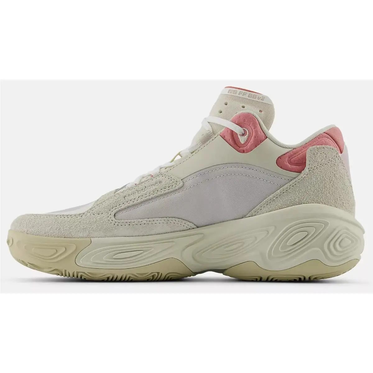 New Balance shoes - New Balance Fresh Foam BB v2 - BBFRSHP2 - Beige 1