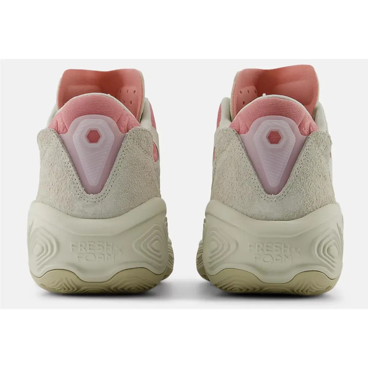 New Balance shoes - New Balance Fresh Foam BB v2 - BBFRSHP2 - Beige 8