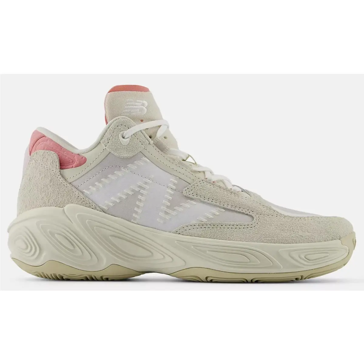 New Balance shoes - New Balance Fresh Foam BB v2 - BBFRSHP2 - Beige 5