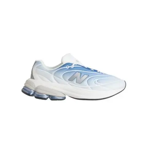 New Balance shoes - White/Blue 0