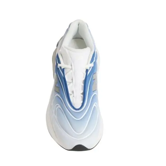 New Balance shoes - White/Blue 2