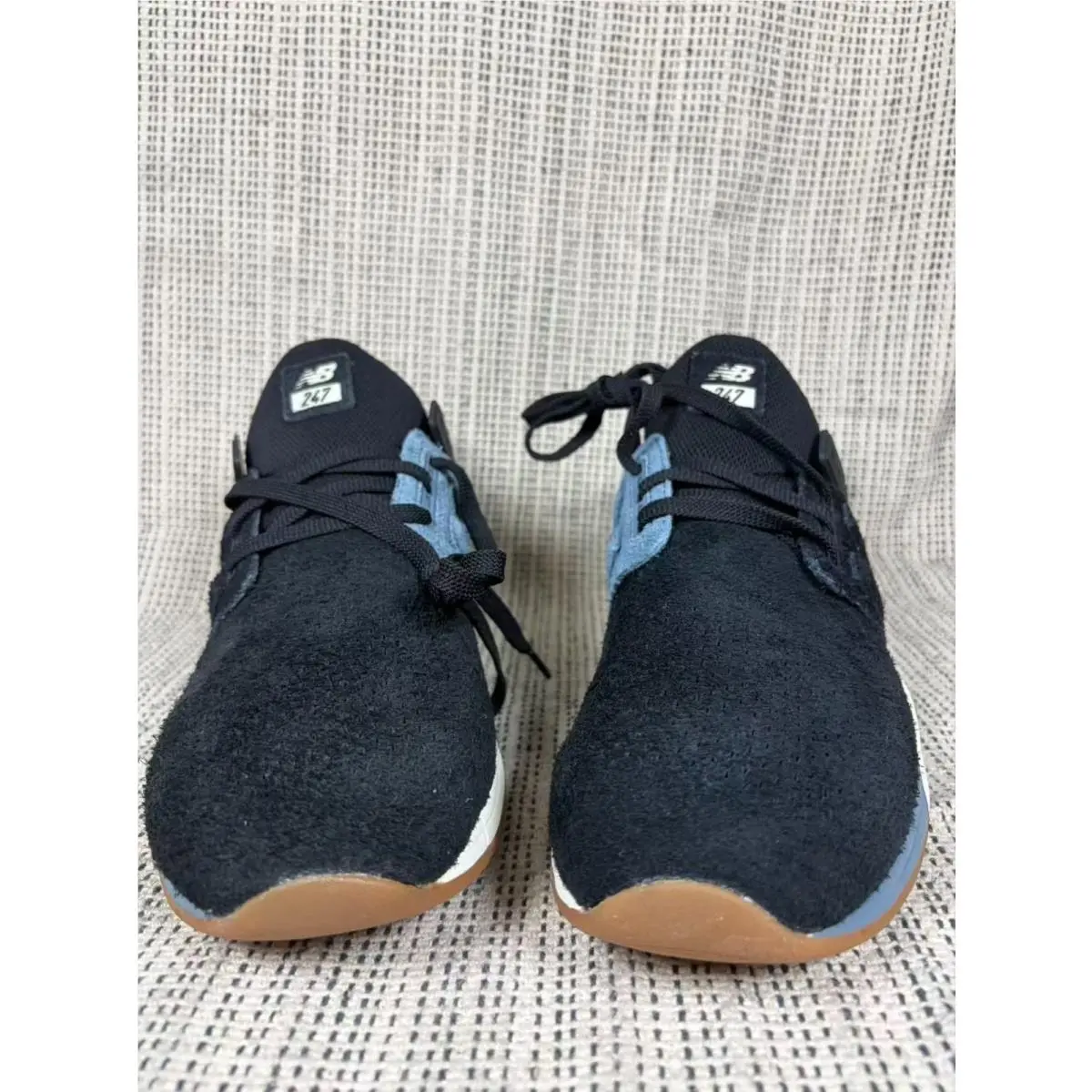 New Balance shoes - New Balance 2470 - Black 3