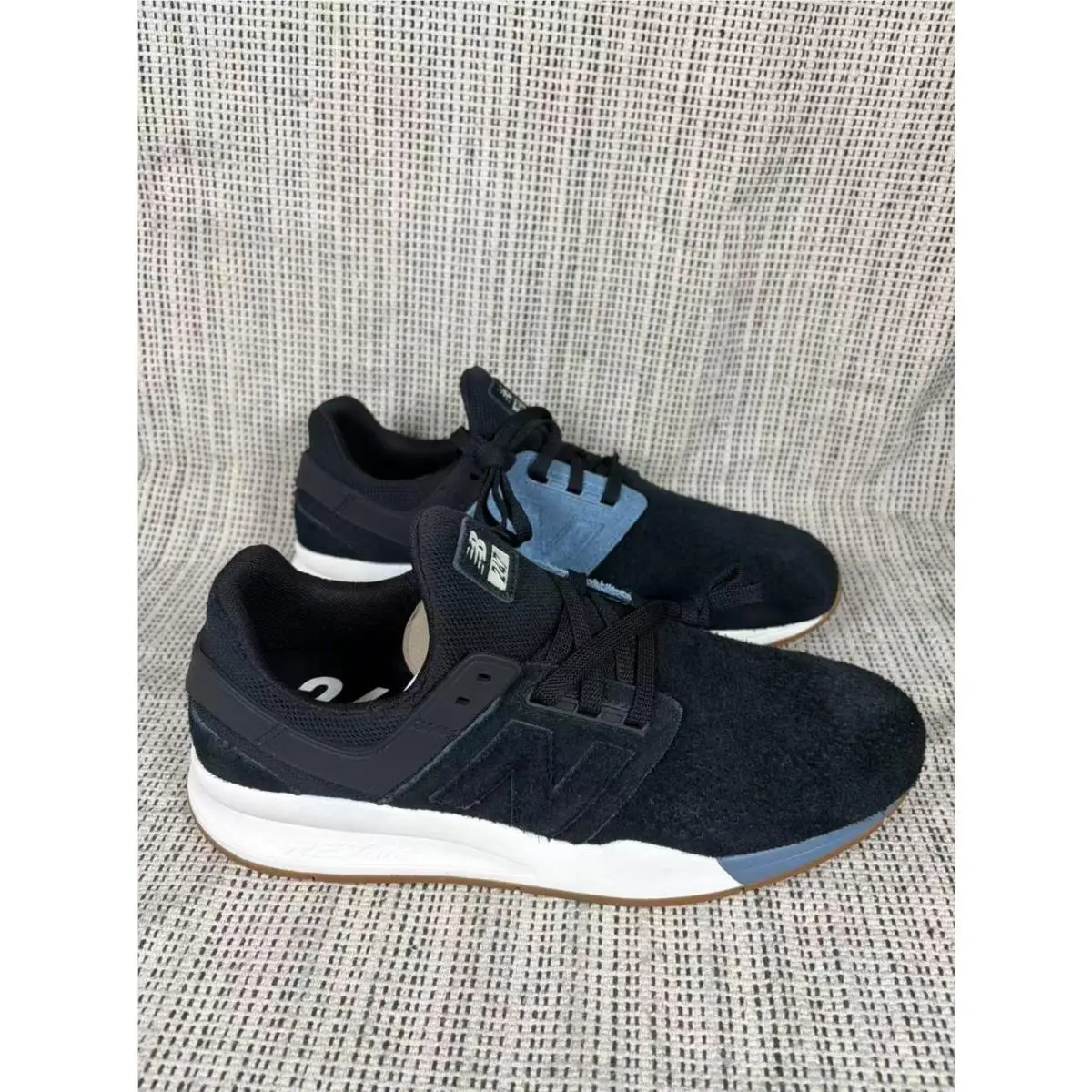 New Balance shoes - New Balance 2470 - Black 4