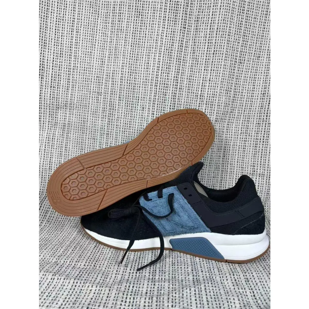 New Balance shoes - New Balance 2470 - Black 10