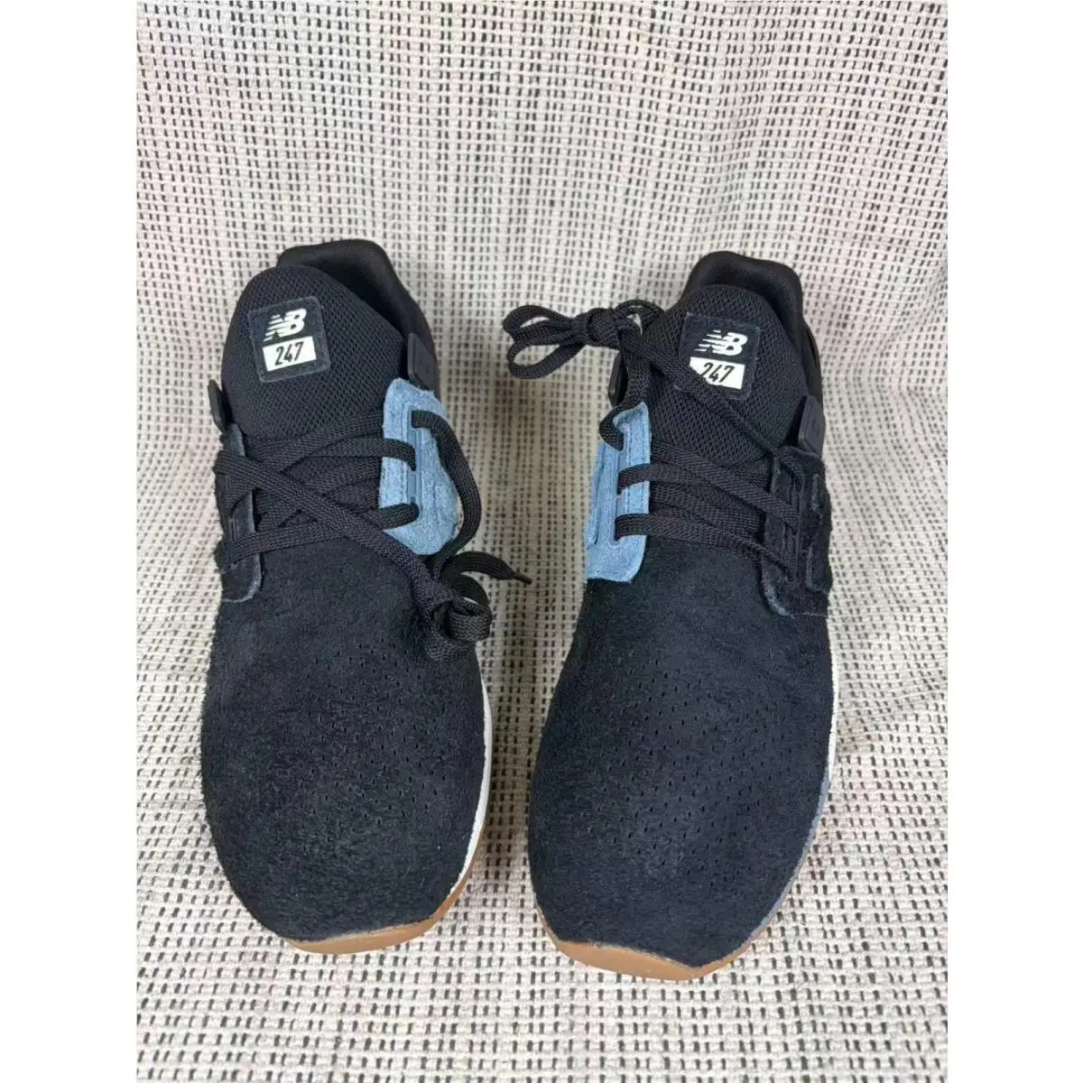 New Balance shoes - New Balance 2470 - Black 12