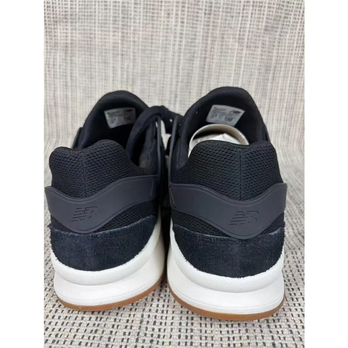 New Balance shoes - New Balance 2470 - Black 16
