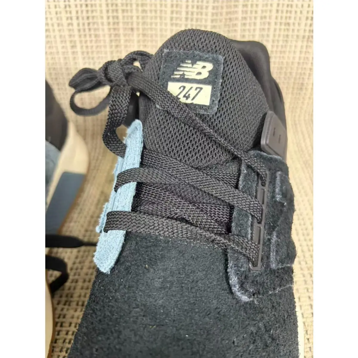 New Balance shoes - New Balance 2470 - Black 15