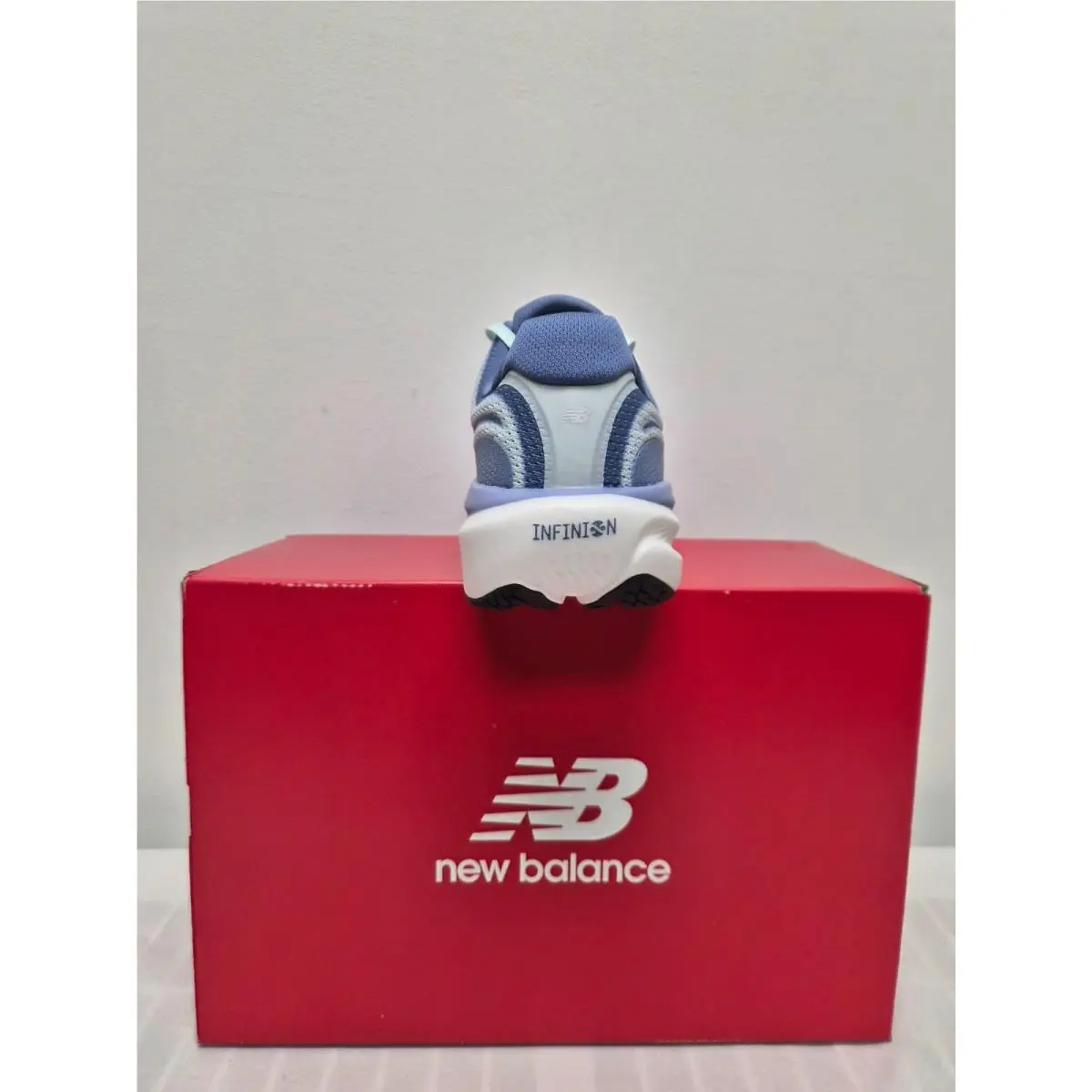 New Balance shoes - NEW BALANCE W10805VC - W10805VC - Blue 1