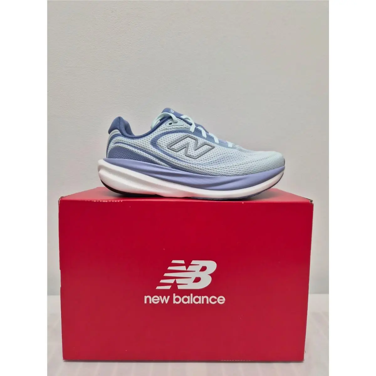 New Balance shoes - NEW BALANCE W10805VC - W10805VC - Blue 3