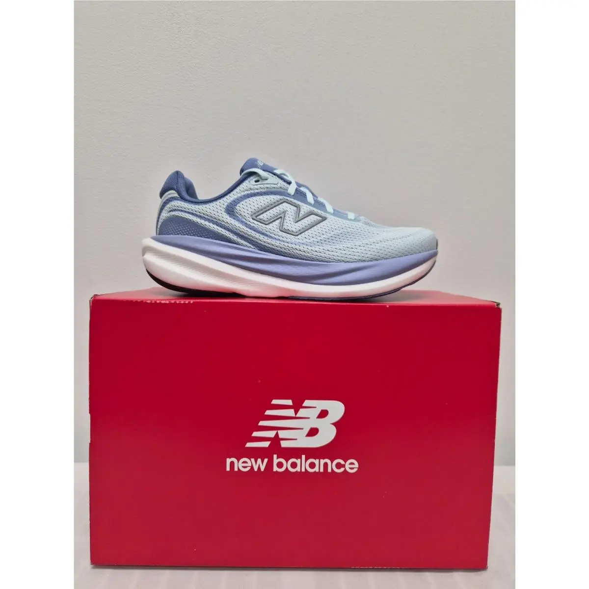 New Balance shoes - NEW BALANCE W10805VC - W10805VC - Blue 4