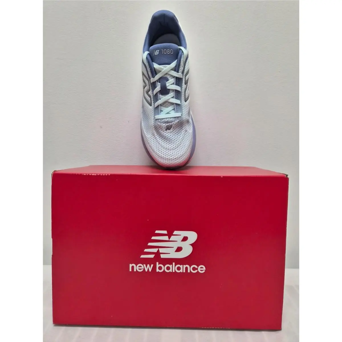 New Balance shoes - NEW BALANCE W10805VC - W10805VC - Blue 5