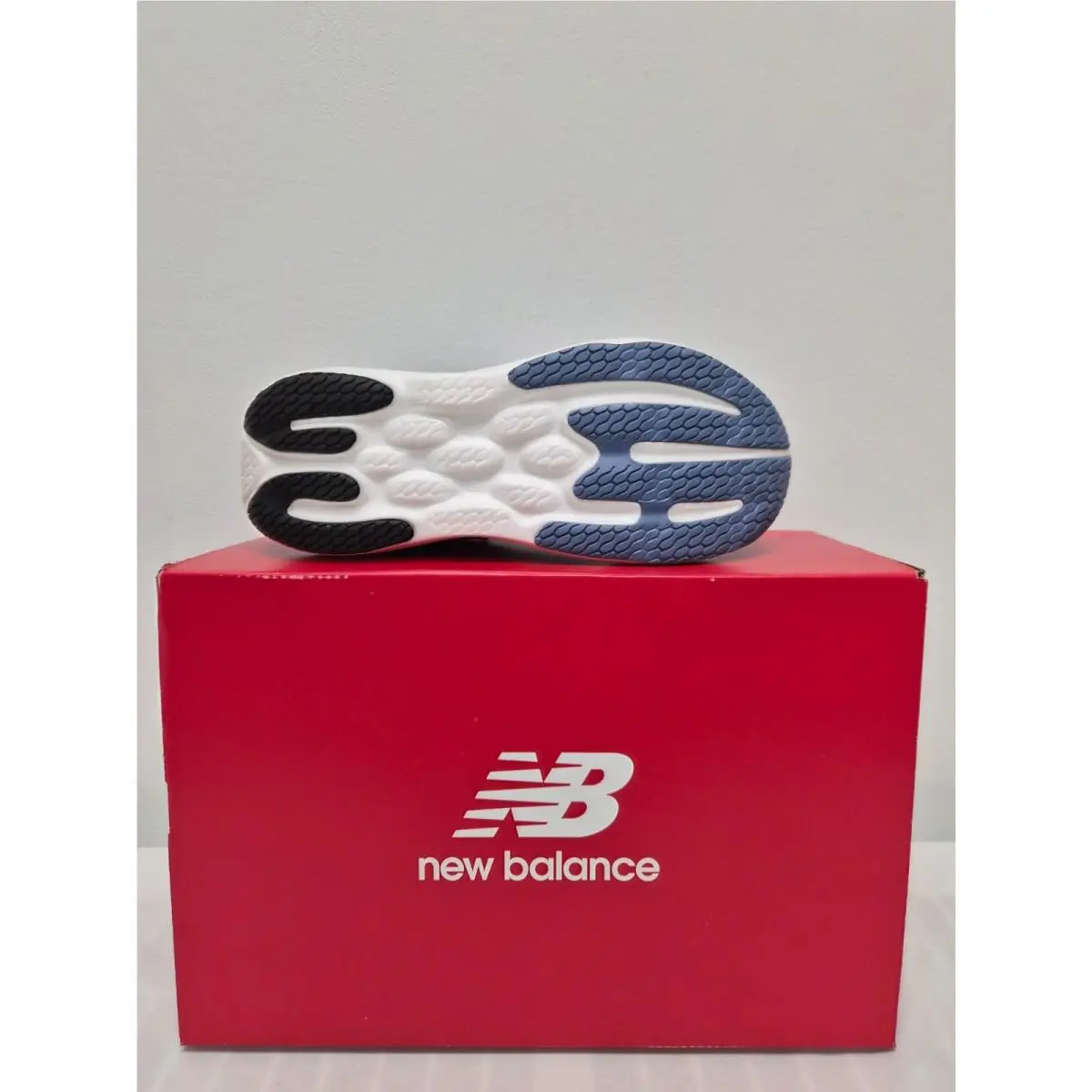 New Balance shoes - NEW BALANCE W10805VC - W10805VC - Blue 7