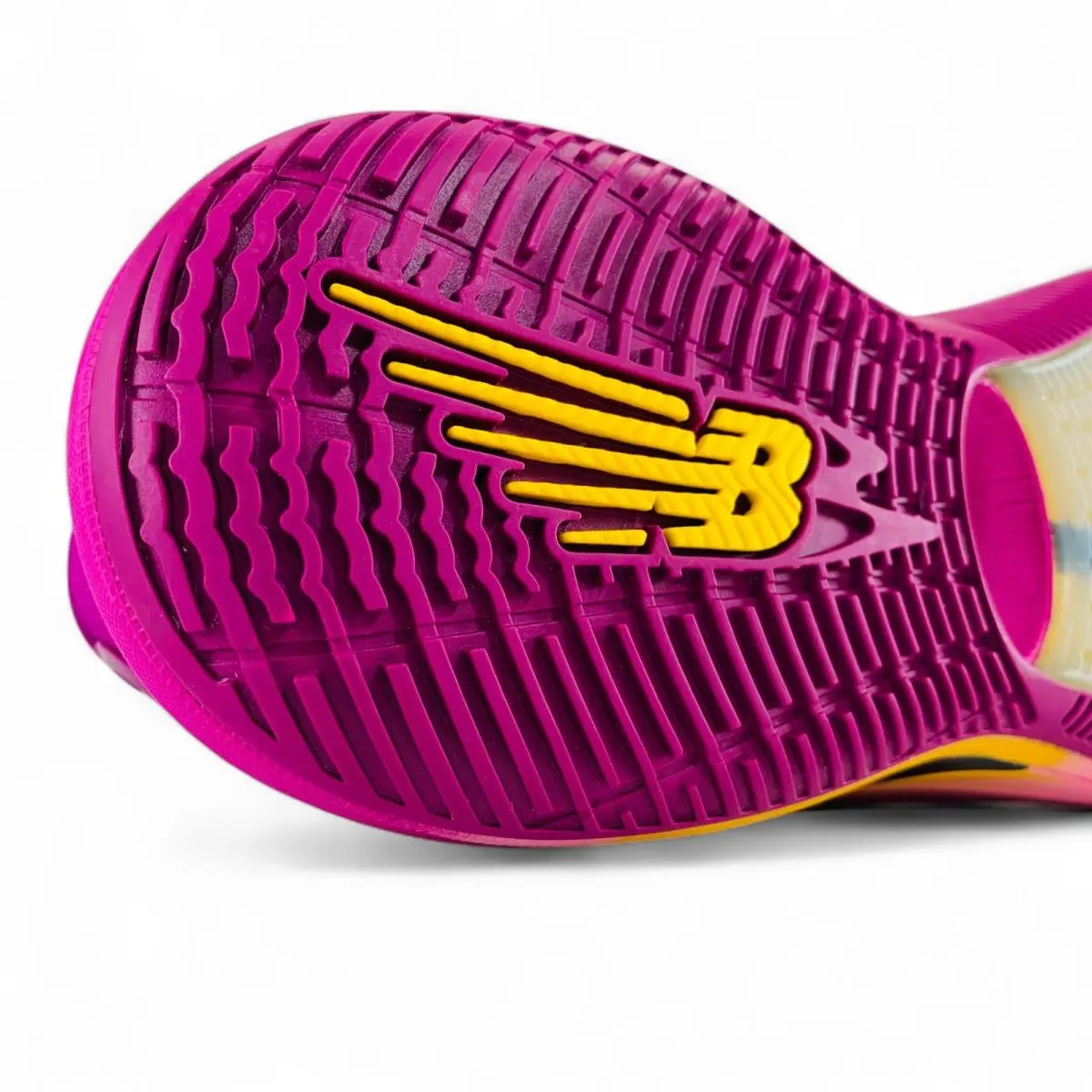 New Balance shoes - New Balance KAWHI 4 - KAWHI - BBKLSGY4 - Purple 10