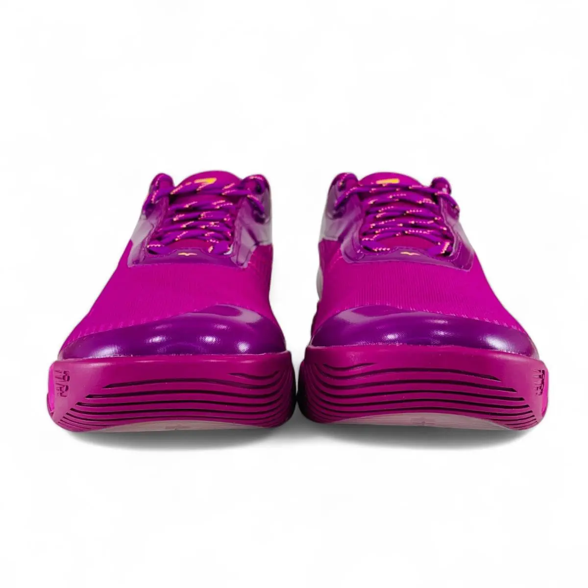 New Balance shoes - New Balance KAWHI 4 - KAWHI - BBKLSGY4 - Purple 3