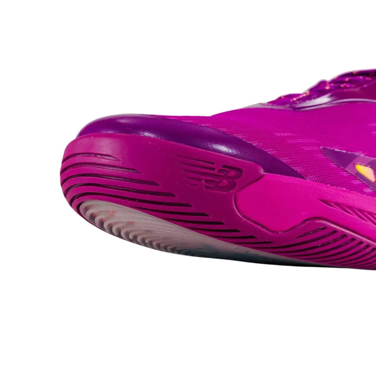 New Balance shoes - New Balance KAWHI 4 - KAWHI - BBKLSGY4 - Purple 7