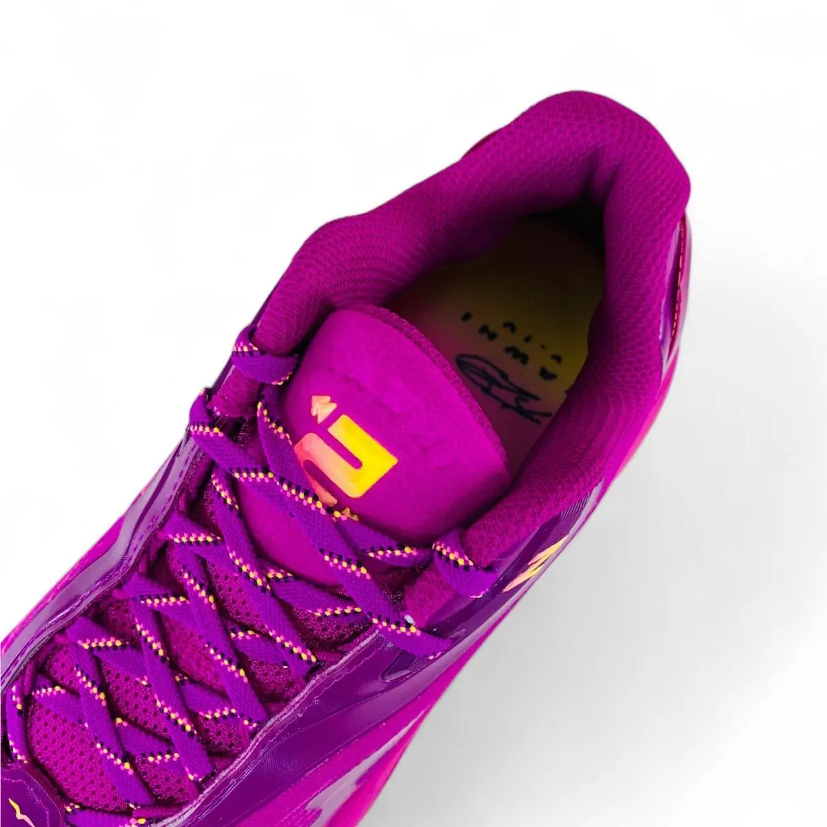 New Balance shoes - New Balance KAWHI 4 - KAWHI - BBKLSGY4 - Purple 11