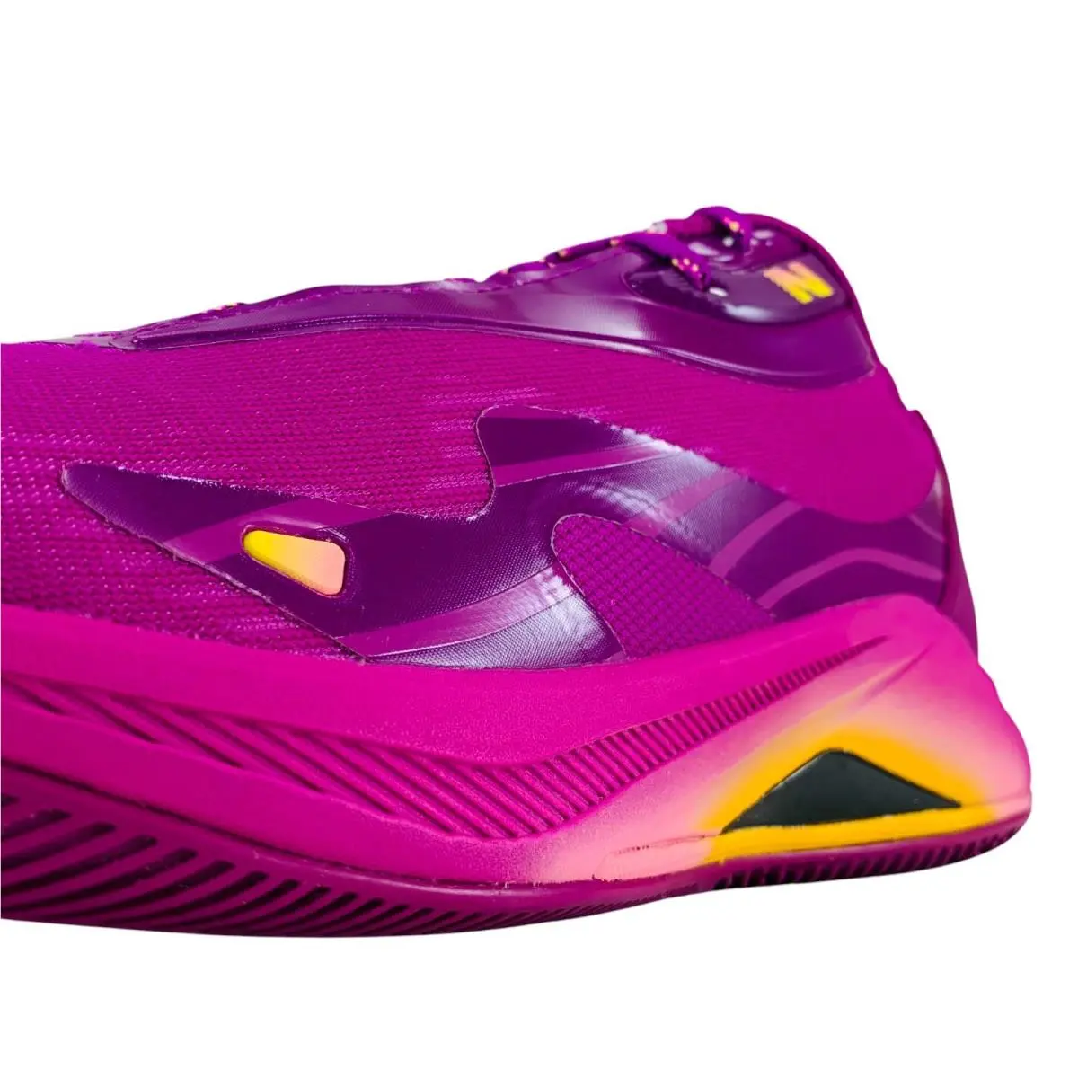 New Balance shoes - New Balance KAWHI 4 - KAWHI - BBKLSGY4 - Purple 6