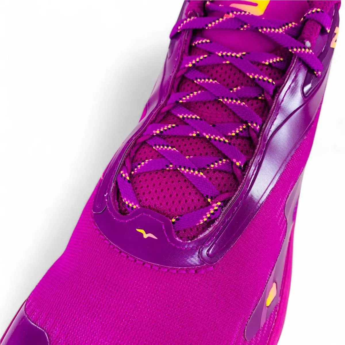 New Balance shoes - New Balance KAWHI 4 - KAWHI - BBKLSGY4 - Purple 27