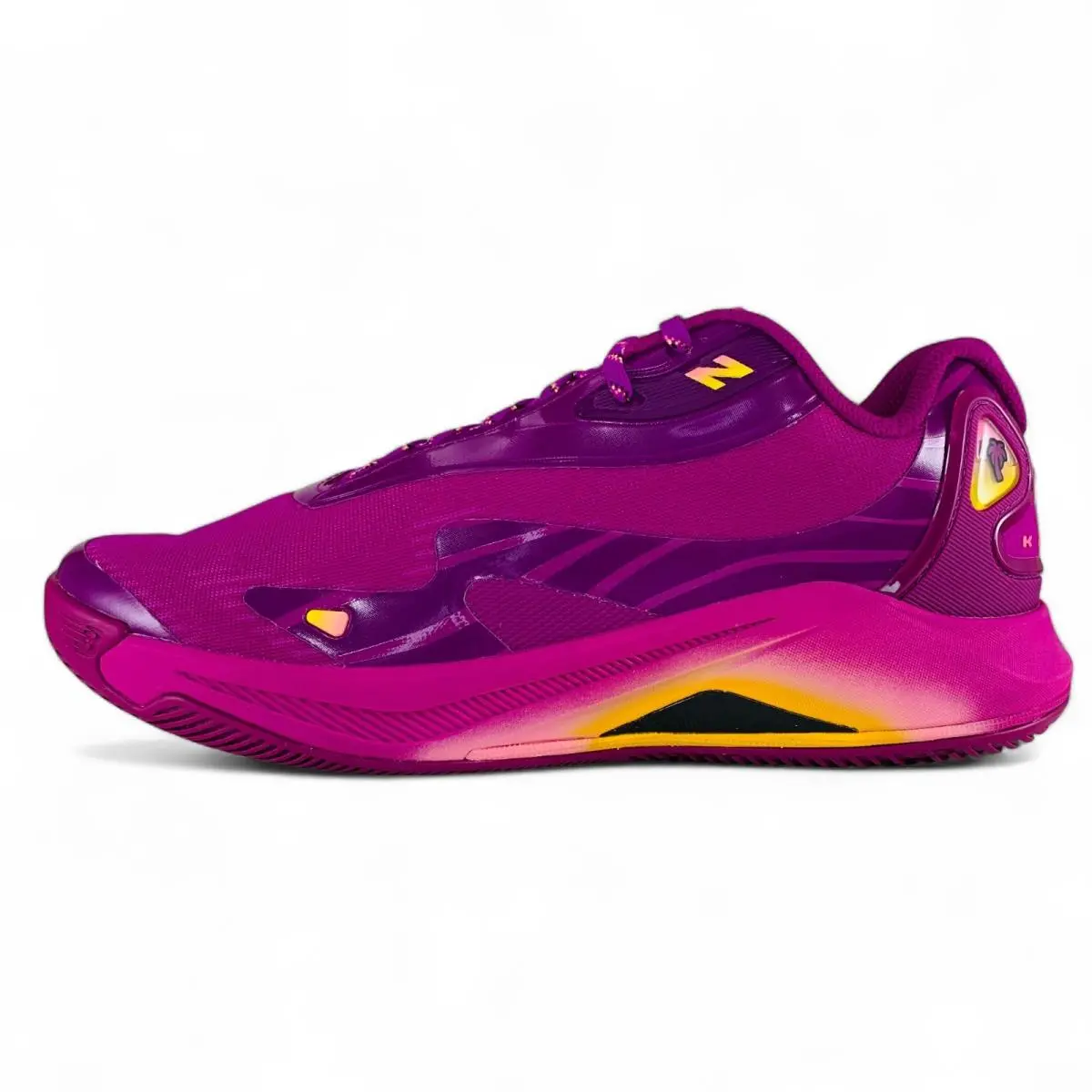 New Balance shoes - New Balance KAWHI 4 - KAWHI - BBKLSGY4 - Purple 14