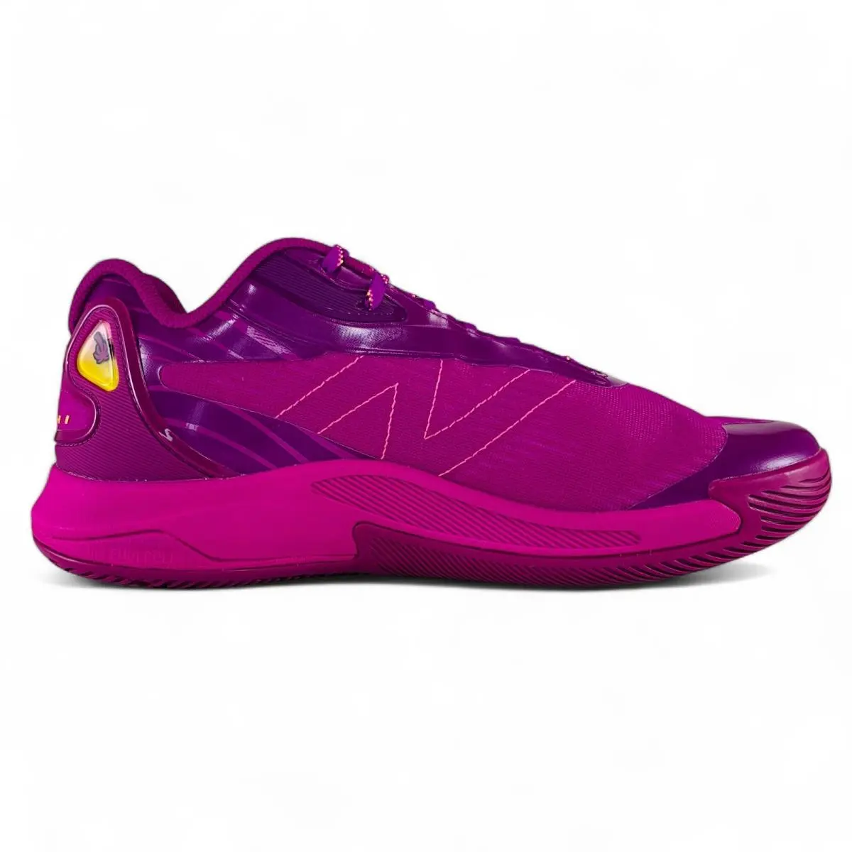New Balance shoes - New Balance KAWHI 4 - KAWHI - BBKLSGY4 - Purple 15
