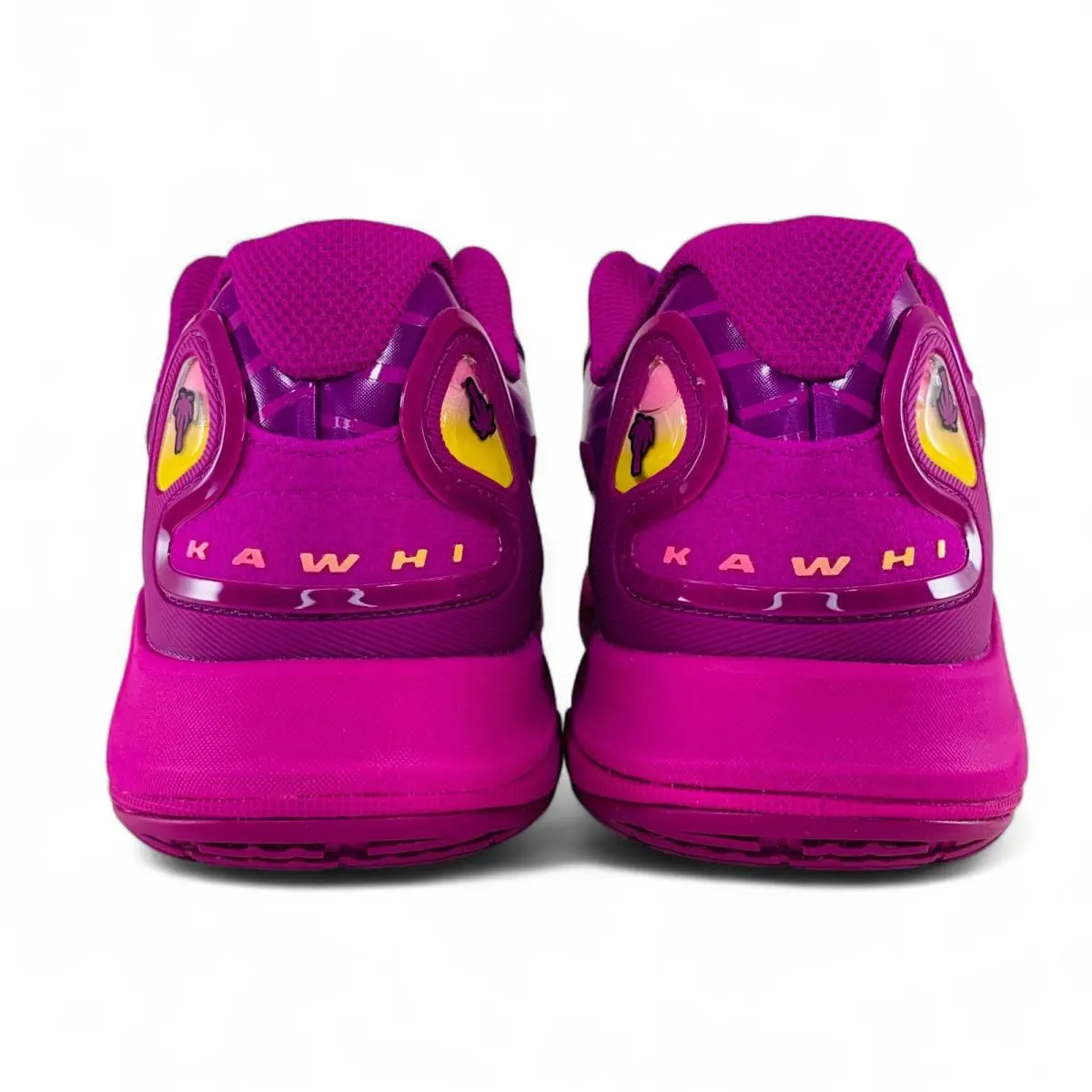 New Balance shoes - New Balance KAWHI 4 - KAWHI - BBKLSGY4 - Purple 19