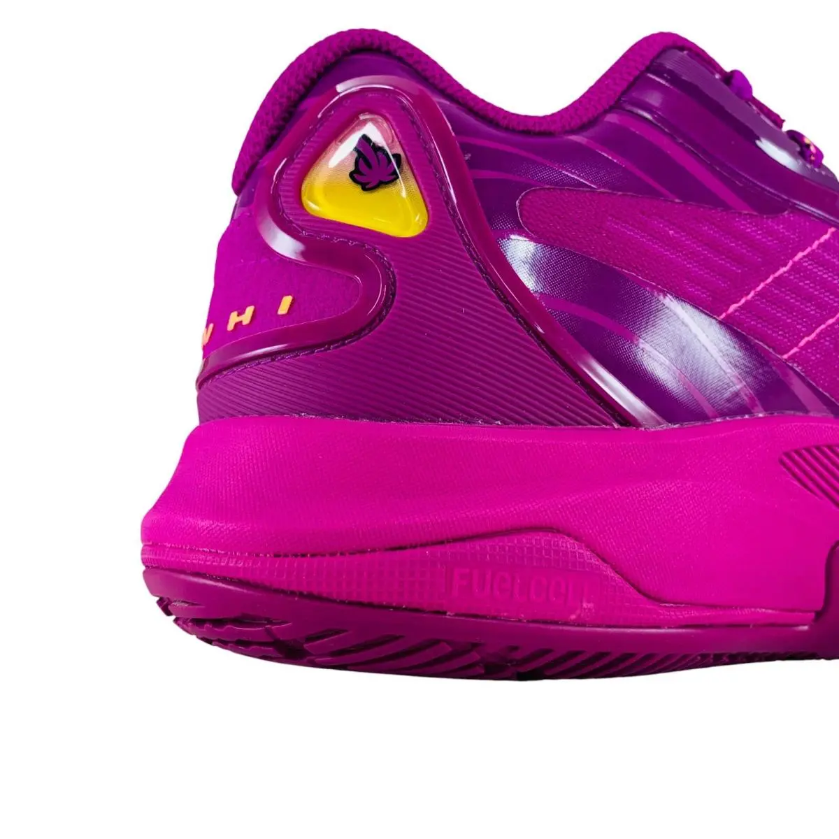 New Balance shoes - New Balance KAWHI 4 - KAWHI - BBKLSGY4 - Purple 23