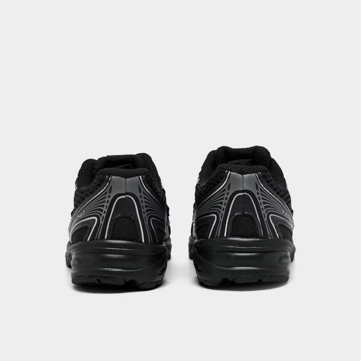 New Balance shoes - IZ740BM 001 - Black/Silver Metallic 2