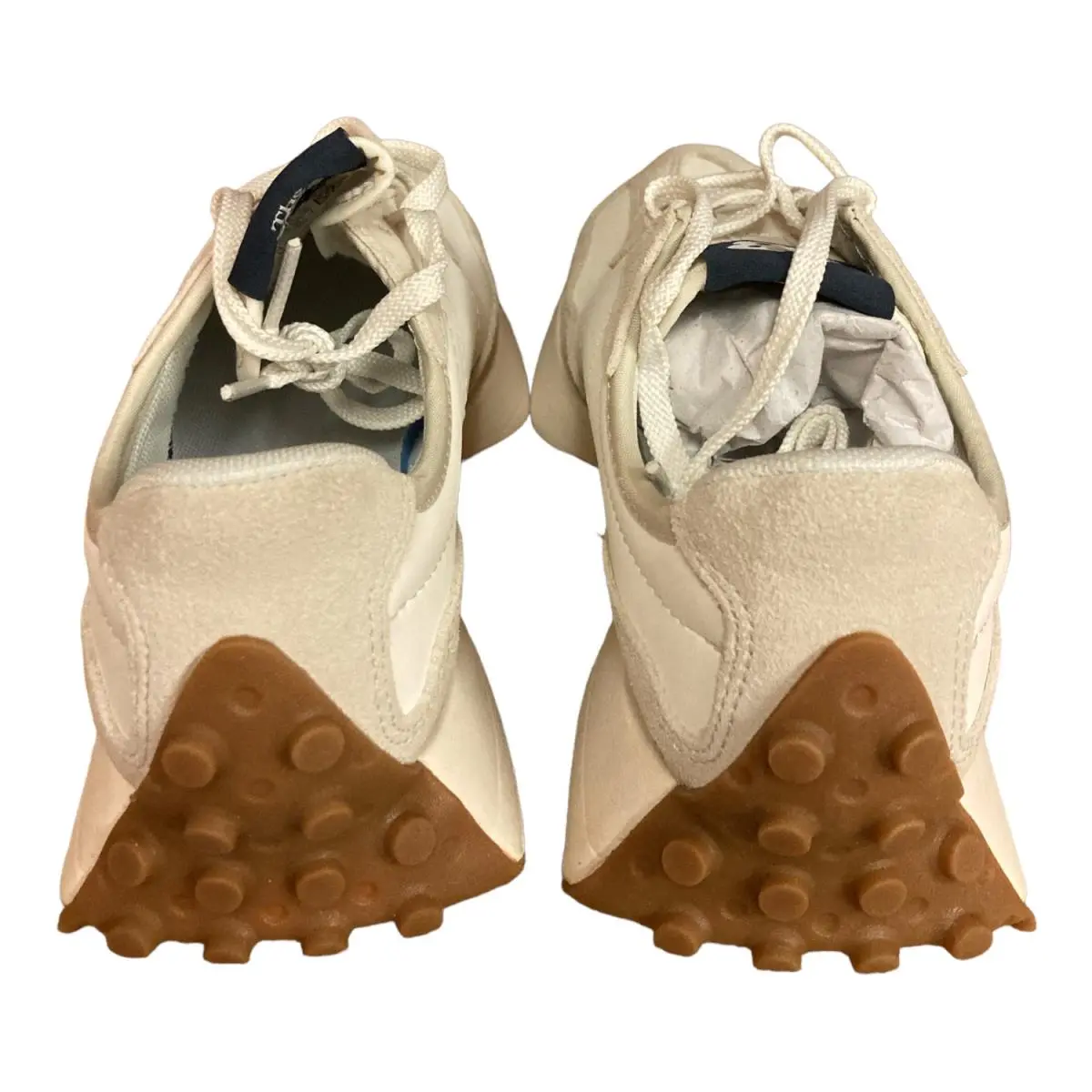New Balance shoes - Moonbeam/Outerspace 3