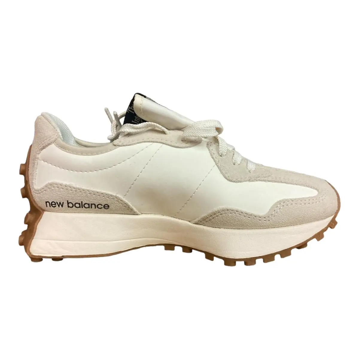 New Balance shoes - Moonbeam/Outerspace 8