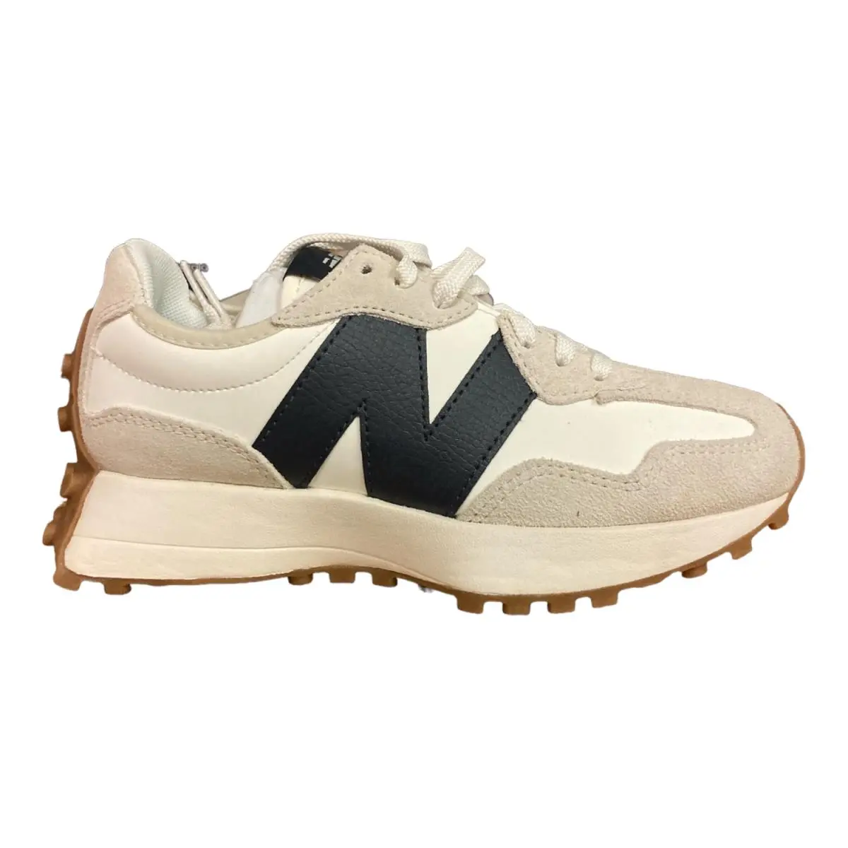 New Balance shoes - Moonbeam/Outerspace 7