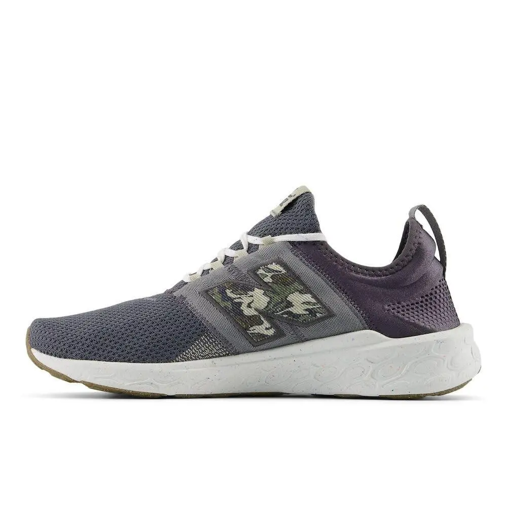 New Balance shoes - New Balance Fresh Foam X Cruz Artisan v3 MCRZEPY3 - MCRZEPY3 - Gray 2