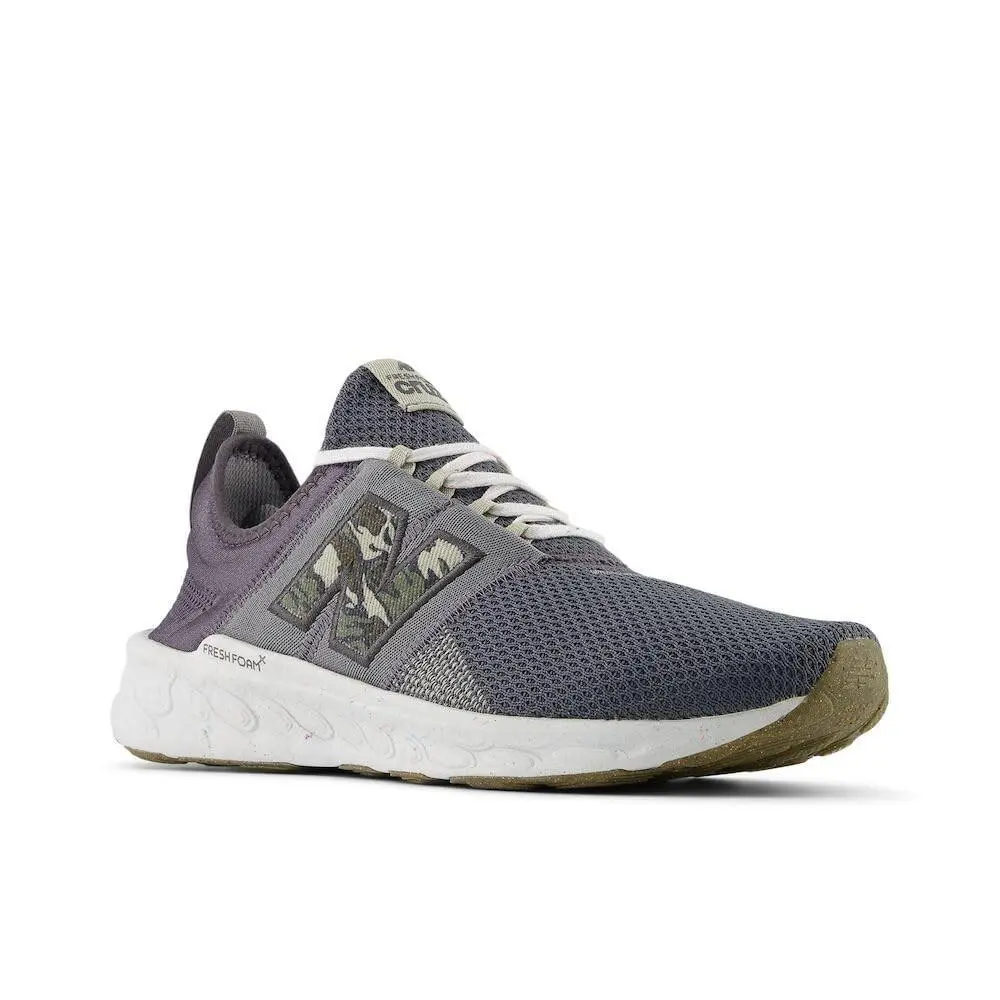 New Balance shoes - New Balance Fresh Foam X Cruz Artisan v3 MCRZEPY3 - MCRZEPY3 - Gray 5