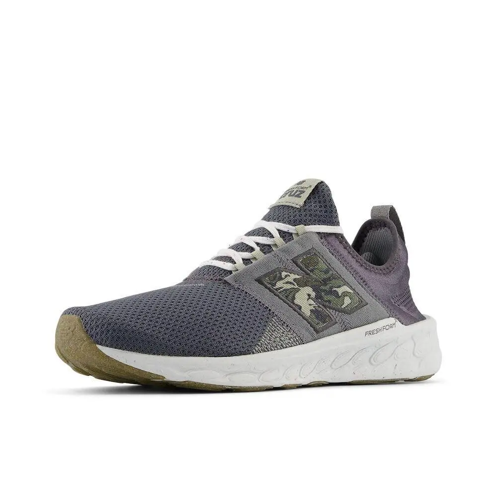 New Balance shoes - New Balance Fresh Foam X Cruz Artisan v3 MCRZEPY3 - MCRZEPY3 - Gray 6