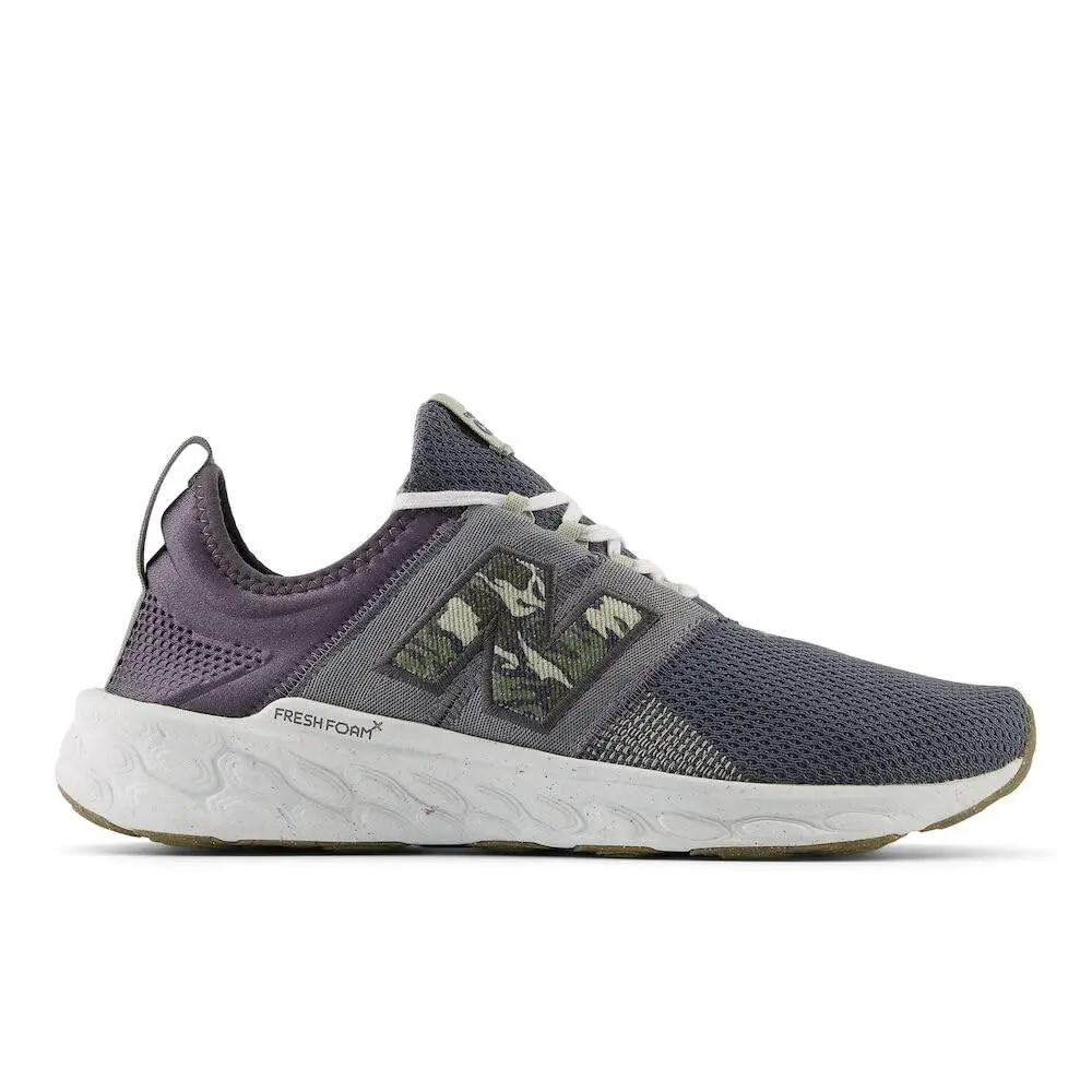 New Balance shoes - New Balance Fresh Foam X Cruz Artisan v3 MCRZEPY3 - MCRZEPY3 - Gray 7