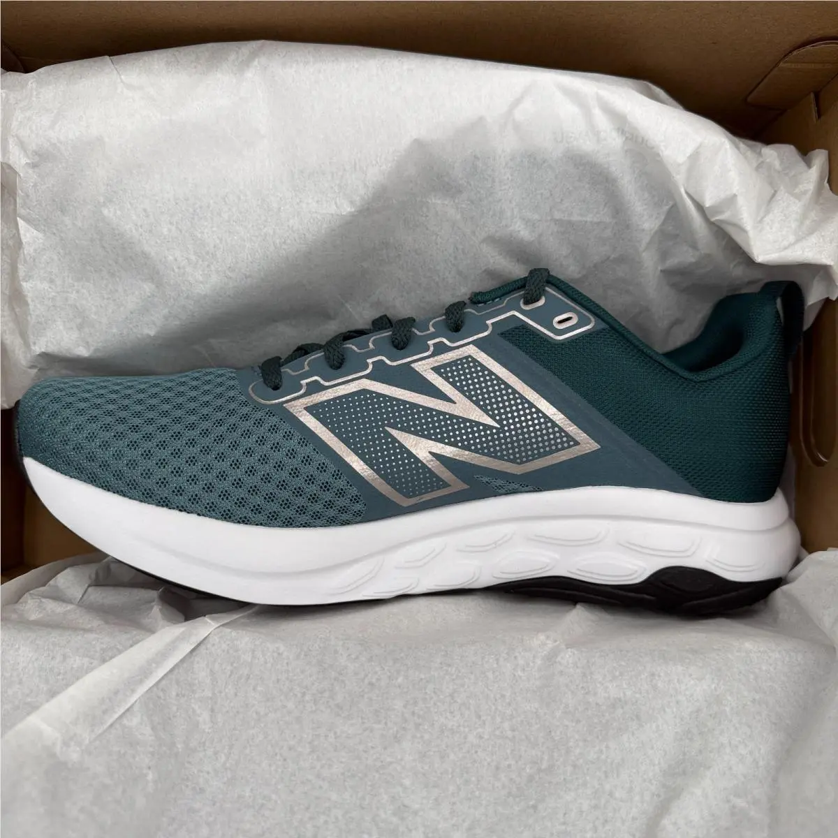 New Balance shoes - New Balance 460 - Blue 6