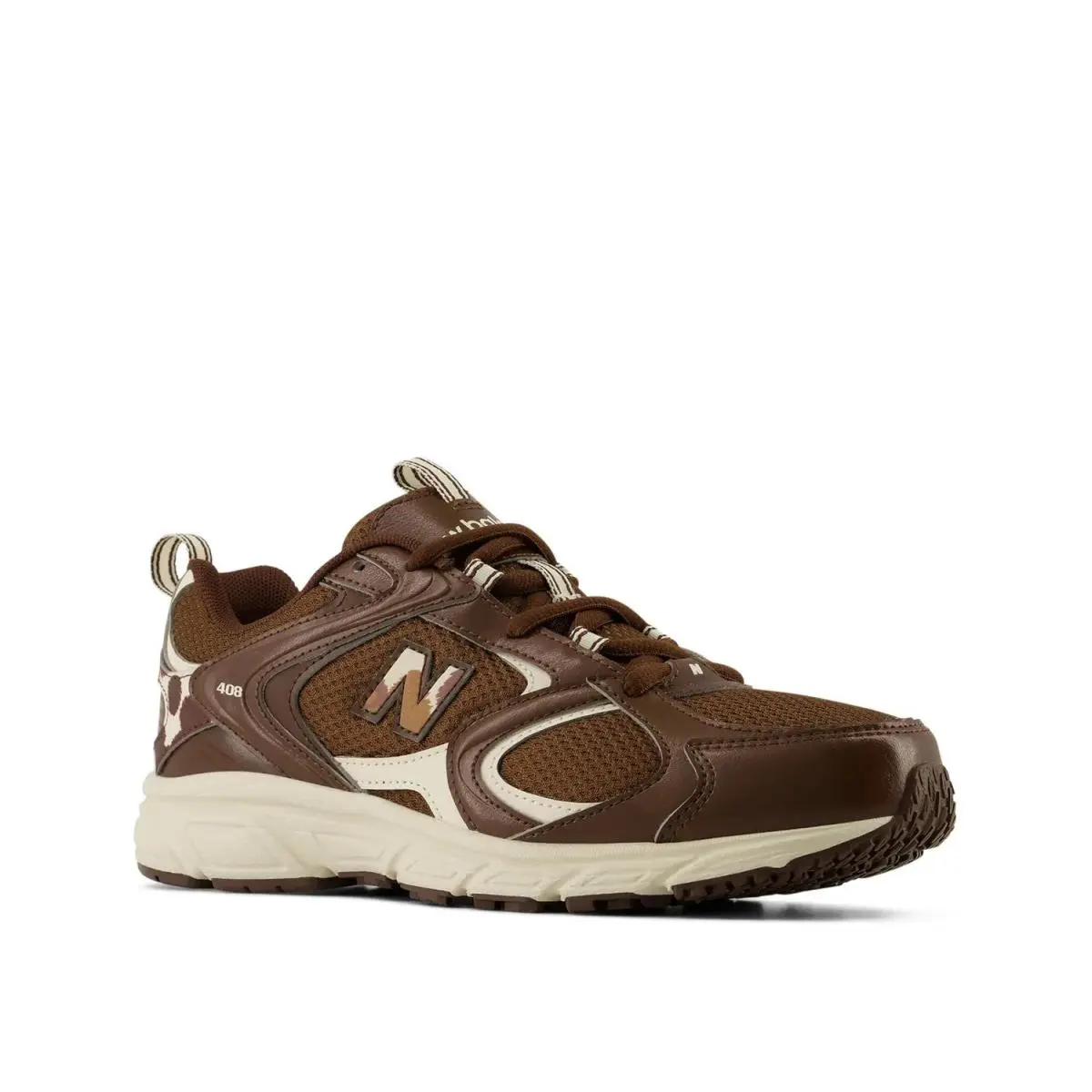 Woman`s Athleisure New Balance 408 Sneaker