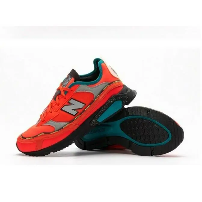New Balance shoes - Racer MSXRCHSB - Racer MSXRCHSB - MSXRCHSB - Orange 5
