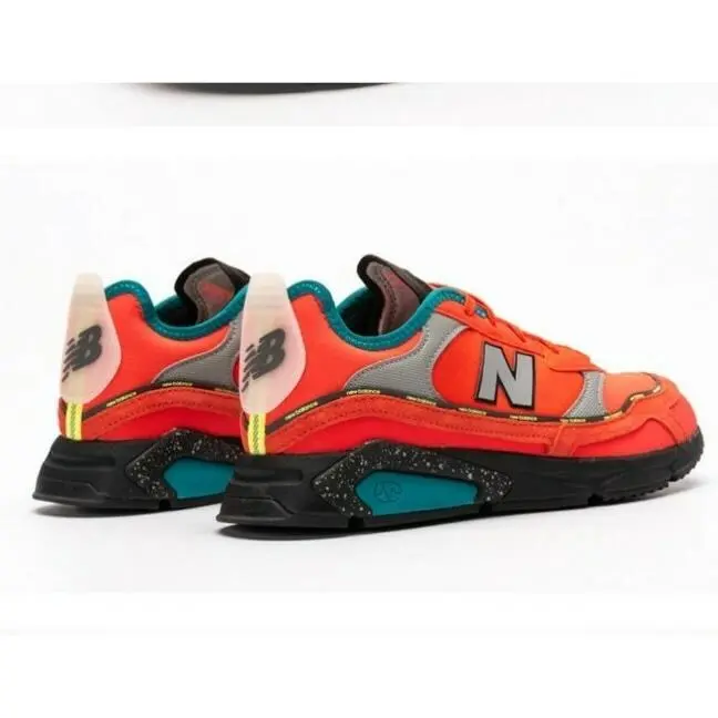 New Balance shoes - Racer MSXRCHSB - Racer MSXRCHSB - MSXRCHSB - Orange 6