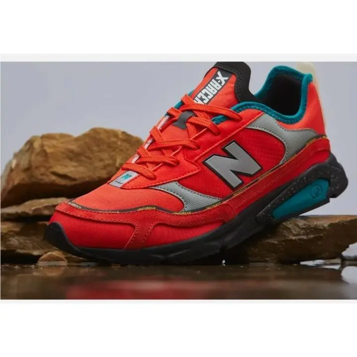 New Balance shoes - Racer MSXRCHSB - Racer MSXRCHSB - MSXRCHSB - Orange 10