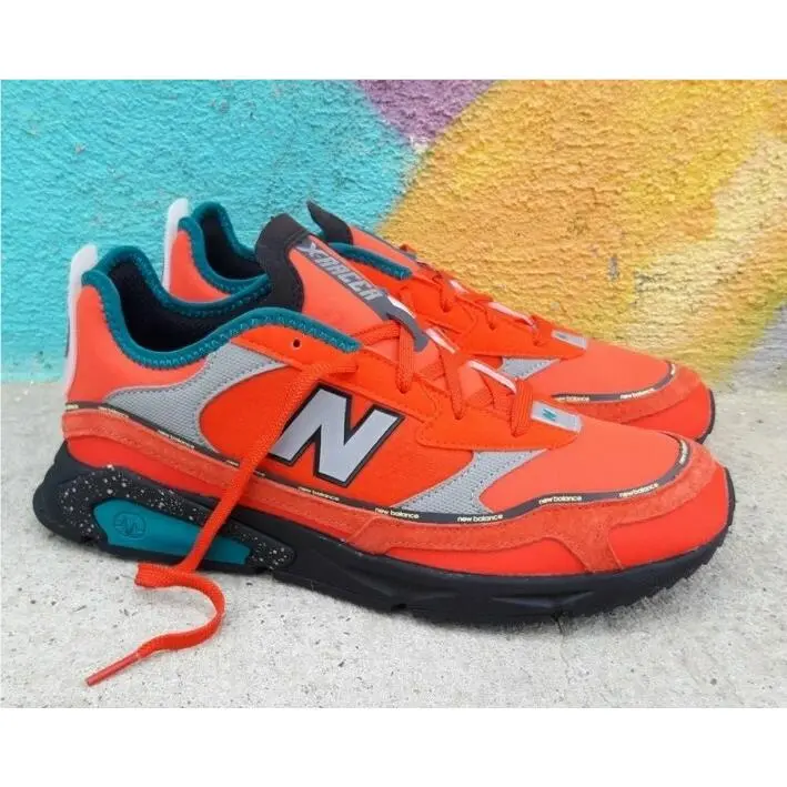 New Balance shoes - Racer MSXRCHSB - Racer MSXRCHSB - MSXRCHSB - Orange 0