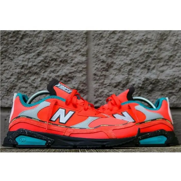 New Balance shoes - Racer MSXRCHSB - Racer MSXRCHSB - MSXRCHSB - Orange 1
