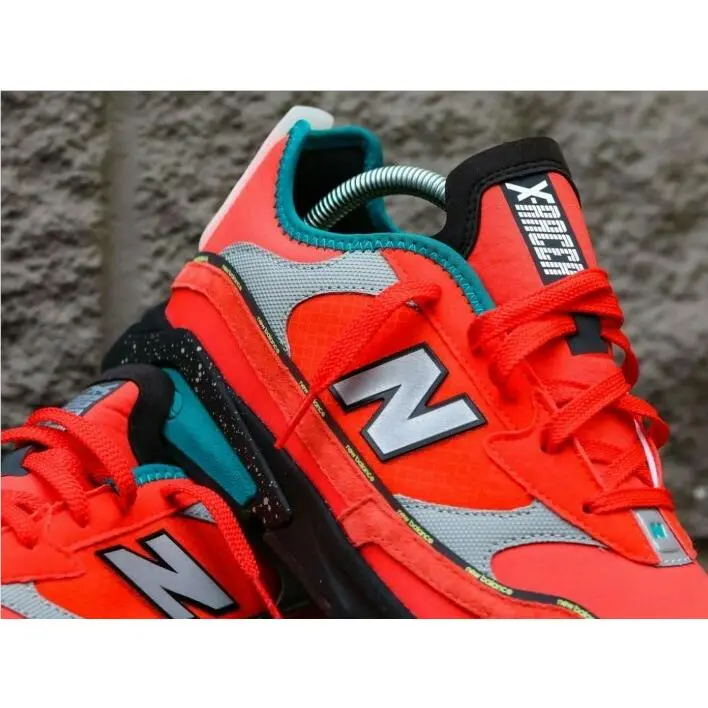 New Balance shoes - Racer MSXRCHSB - Racer MSXRCHSB - MSXRCHSB - Orange 3