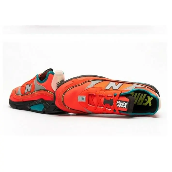 New Balance shoes - Racer MSXRCHSB - Racer MSXRCHSB - MSXRCHSB - Orange 18