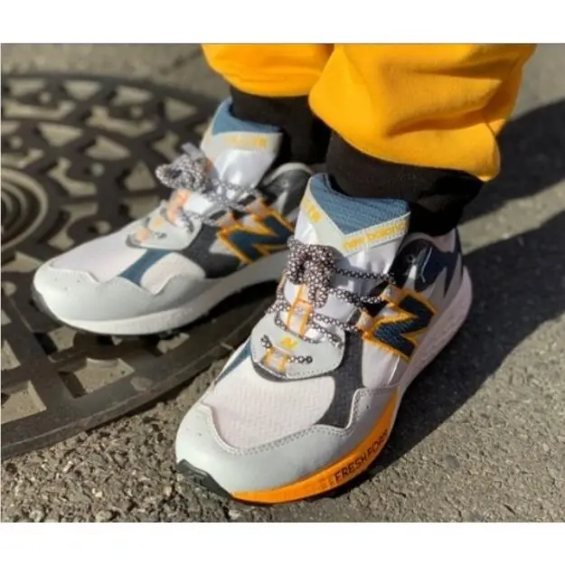 New Balance shoes - New Balance Crag - Crag - MTCRGLW2 - White 0
